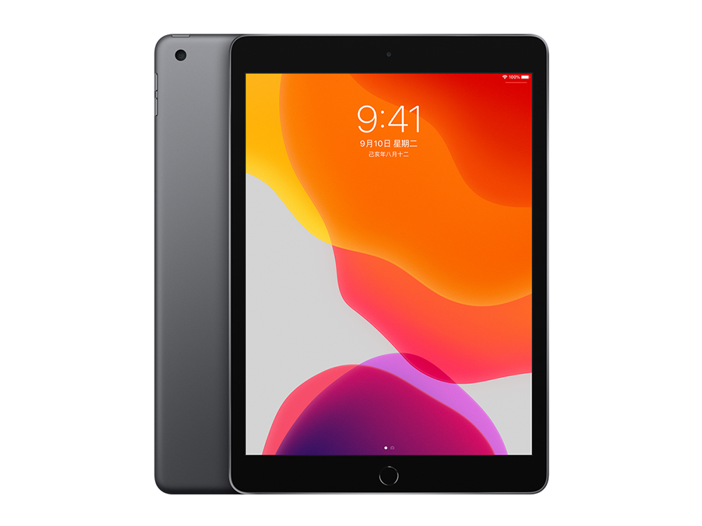 ipad2019参数