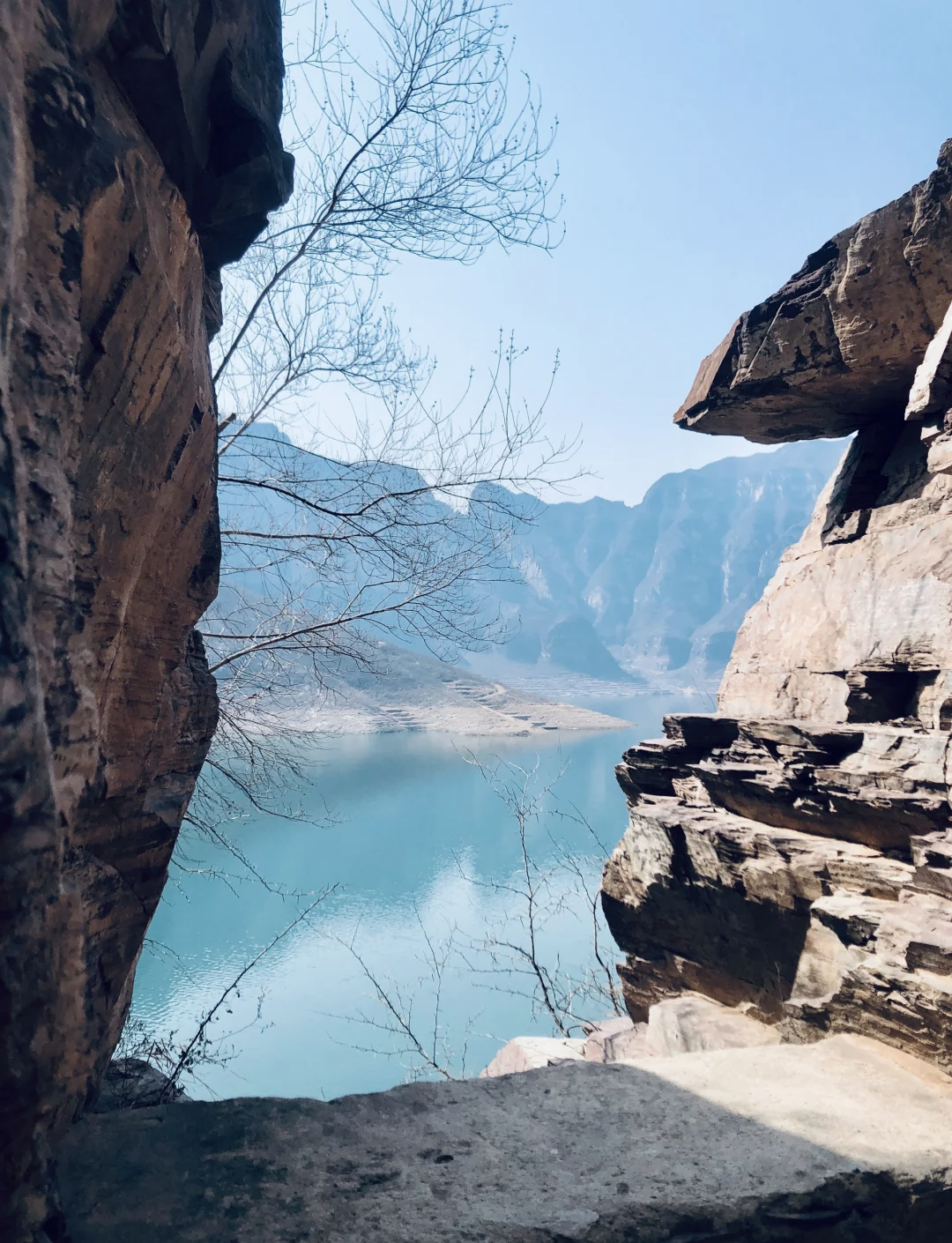 郑州周边好玩的景点都有哪些