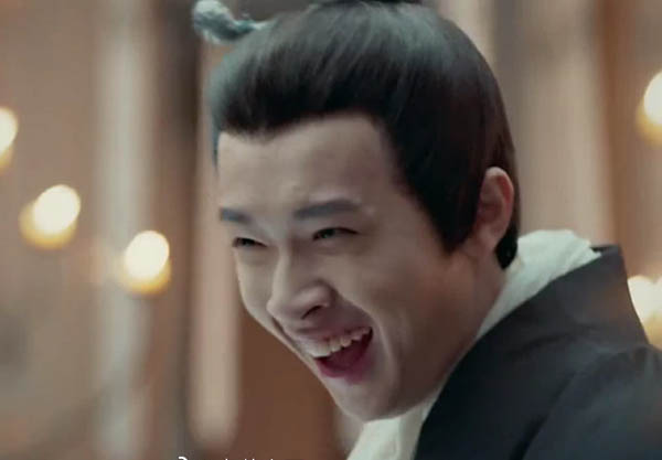 凤求凰结局揭秘