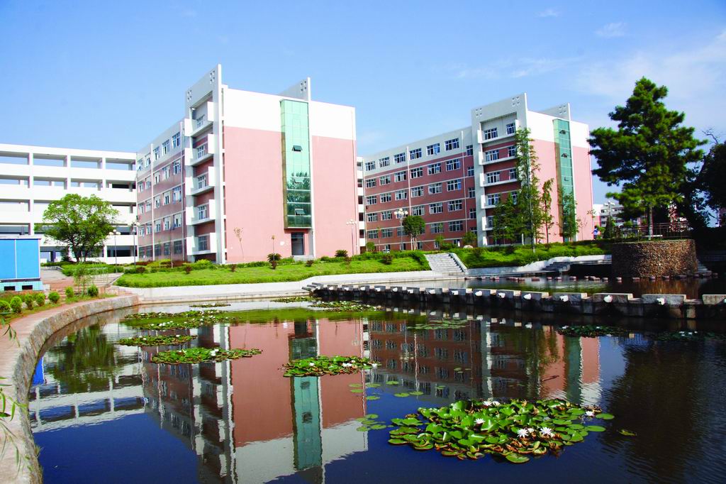 江西有哪些重点高中