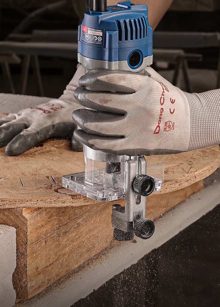 询问:锣机是什么机器?哪里的叫法?