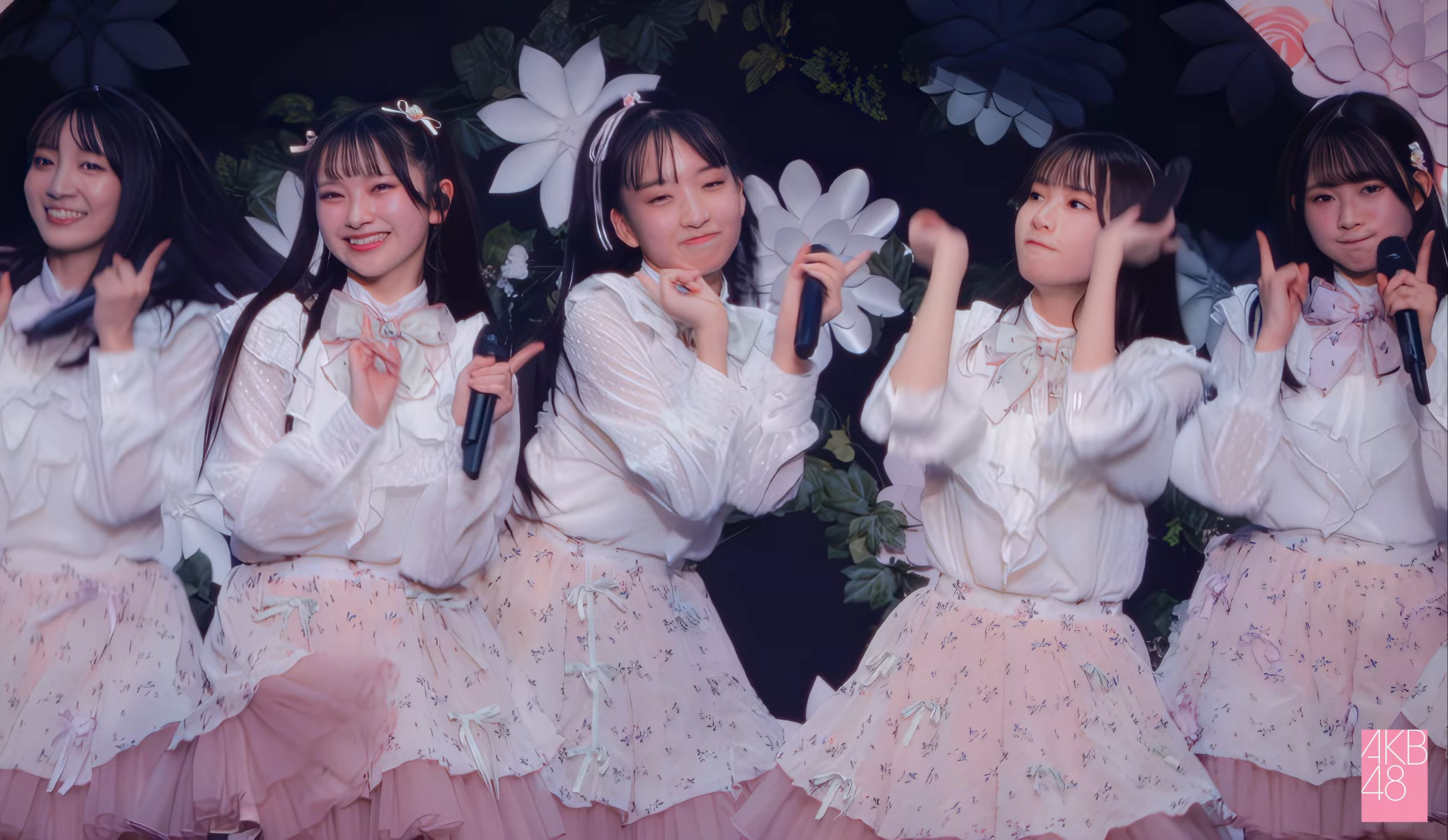 akb48成员名单都有谁