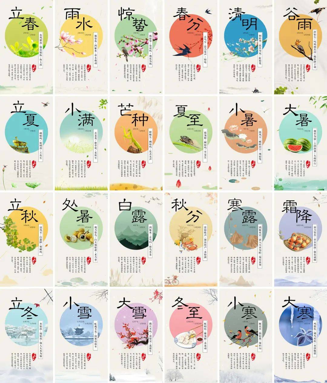 立夏和夏至区别是什么