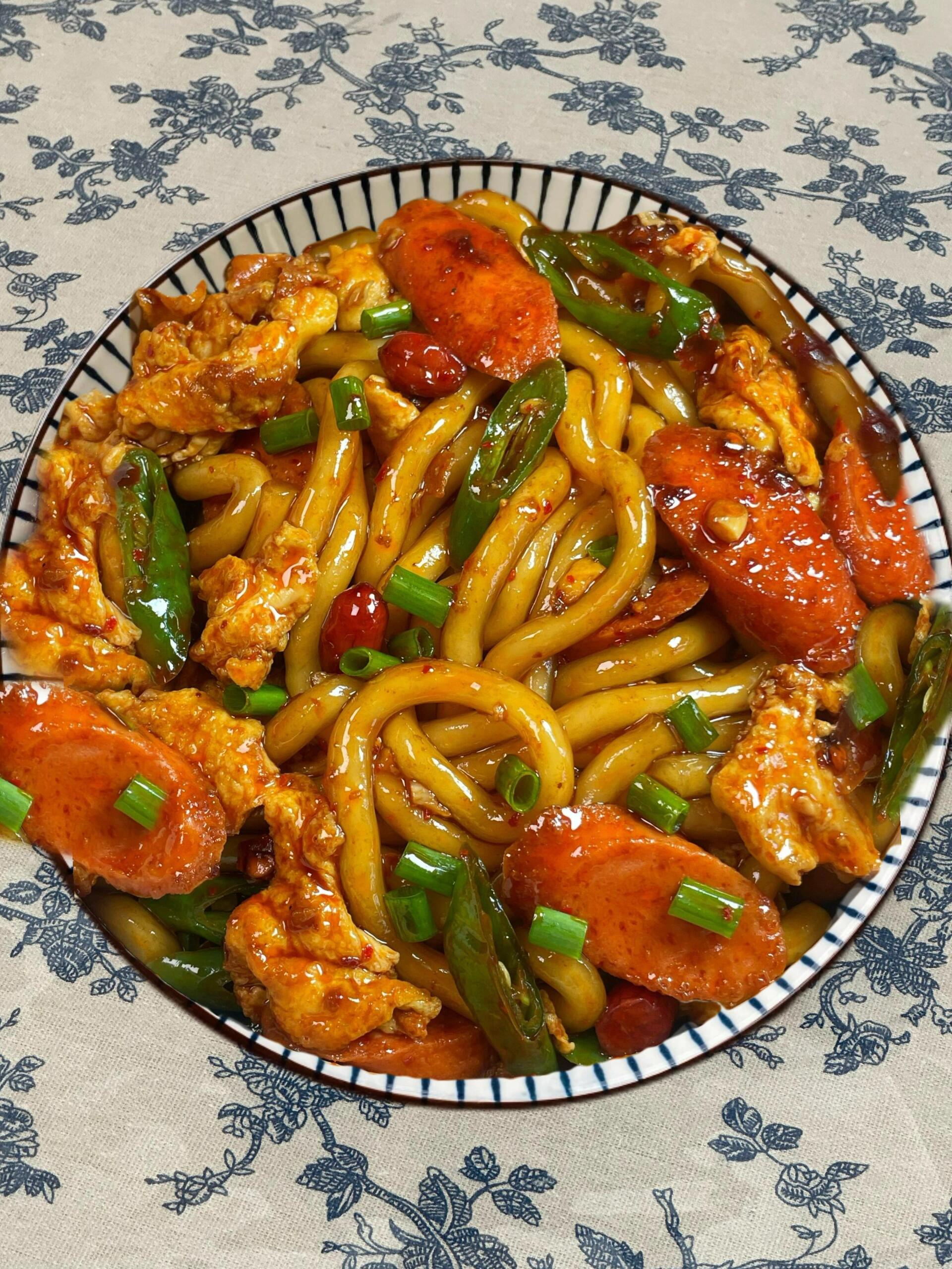 土豆粉怎么做好吃简单