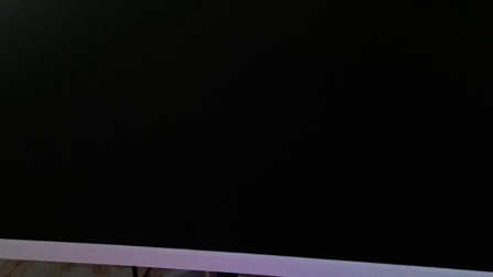 电脑开机显示超频黑屏