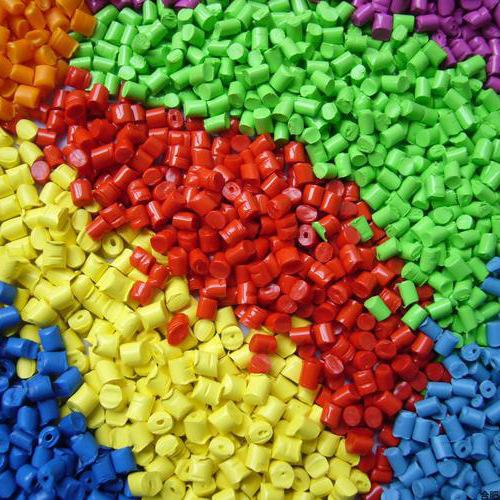 pvc塑胶是什么材料