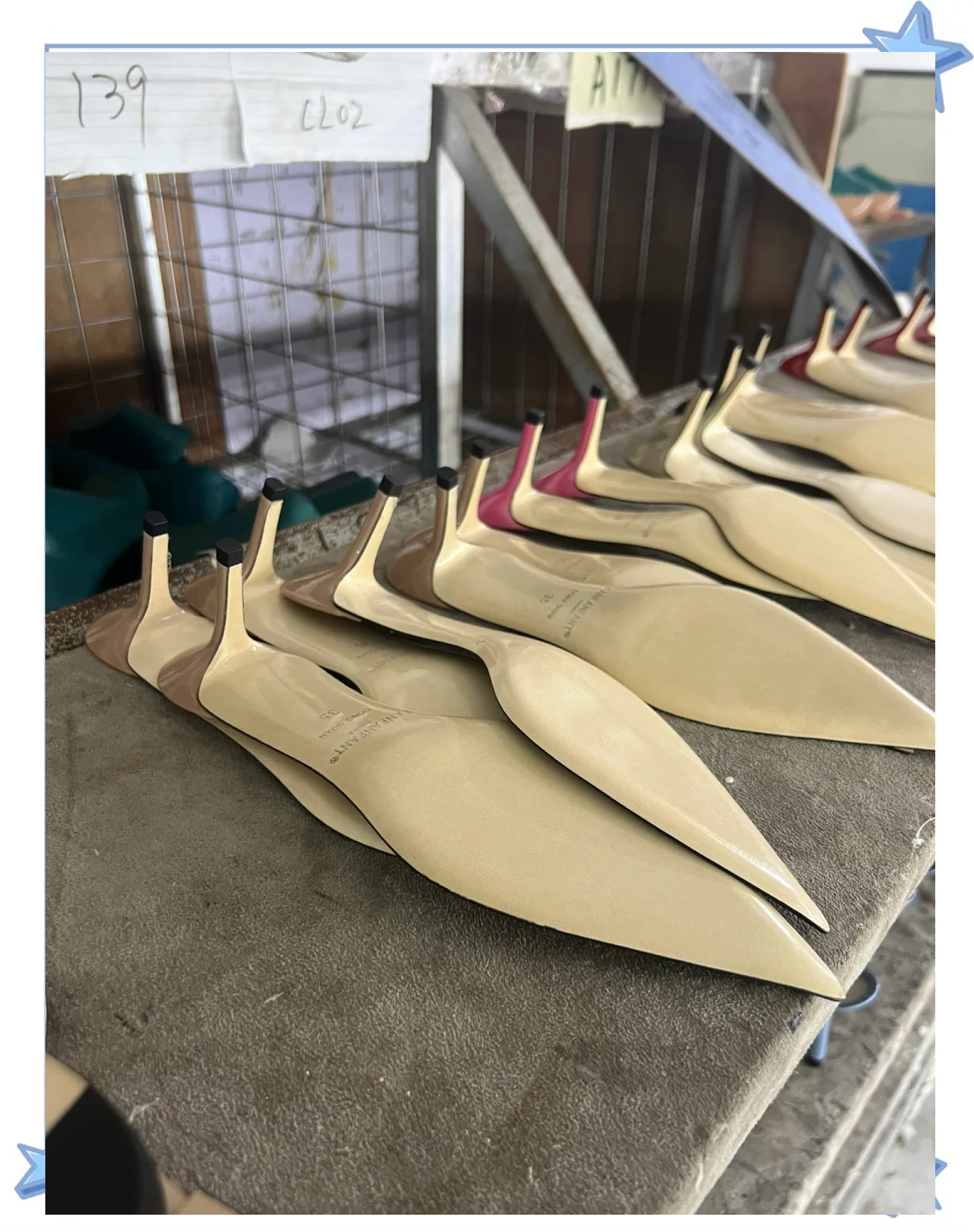 鞋子橡胶底优点