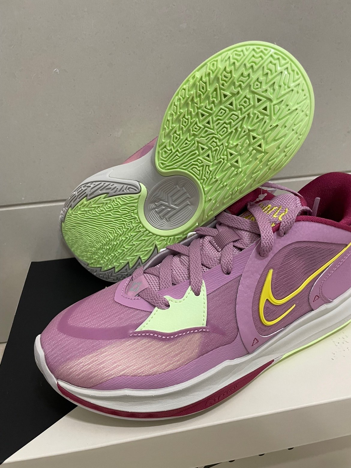 欧文5哪个配色最值得买移动端