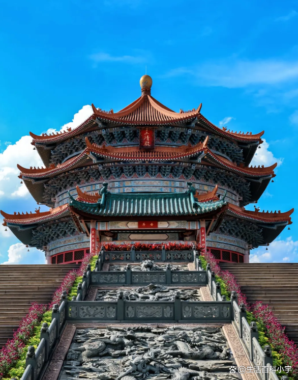 花都景点有哪些