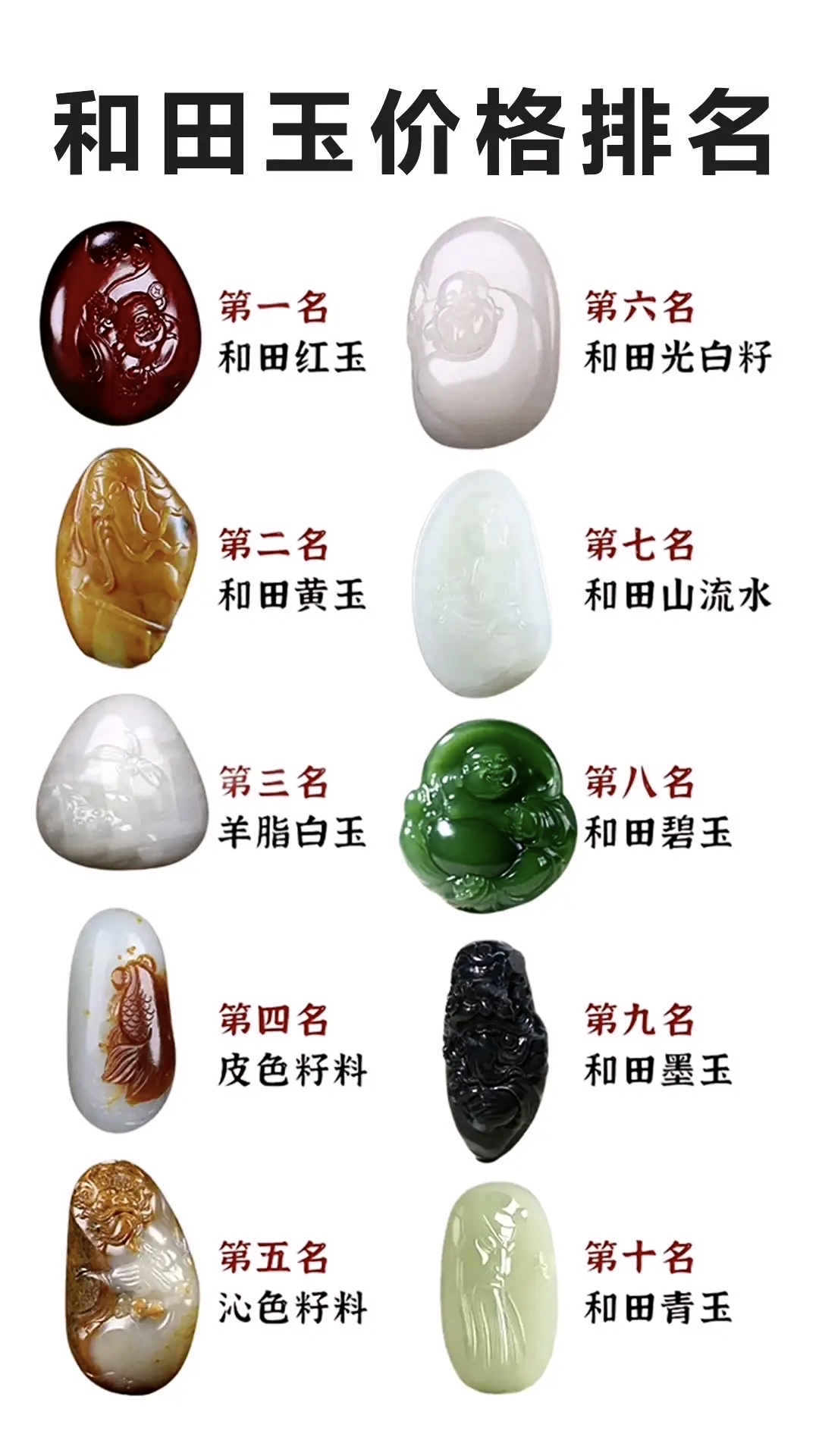 翡翠玉石价格是多少