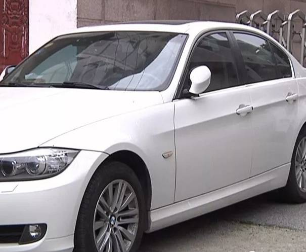 梦到自己车丢了