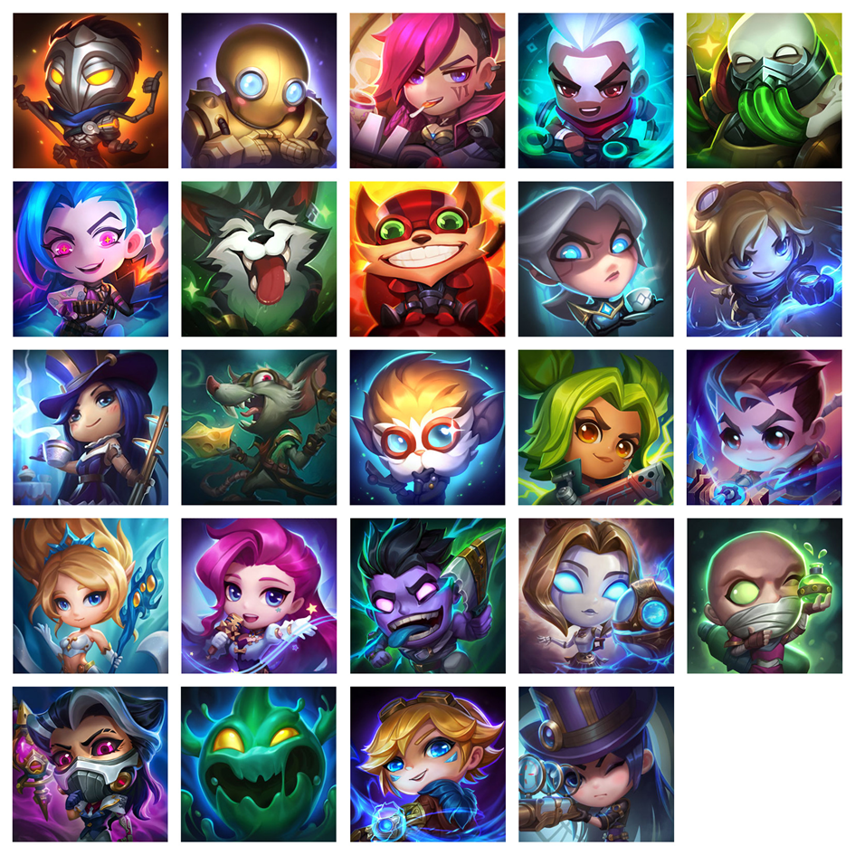 英雄联盟名字大全好听