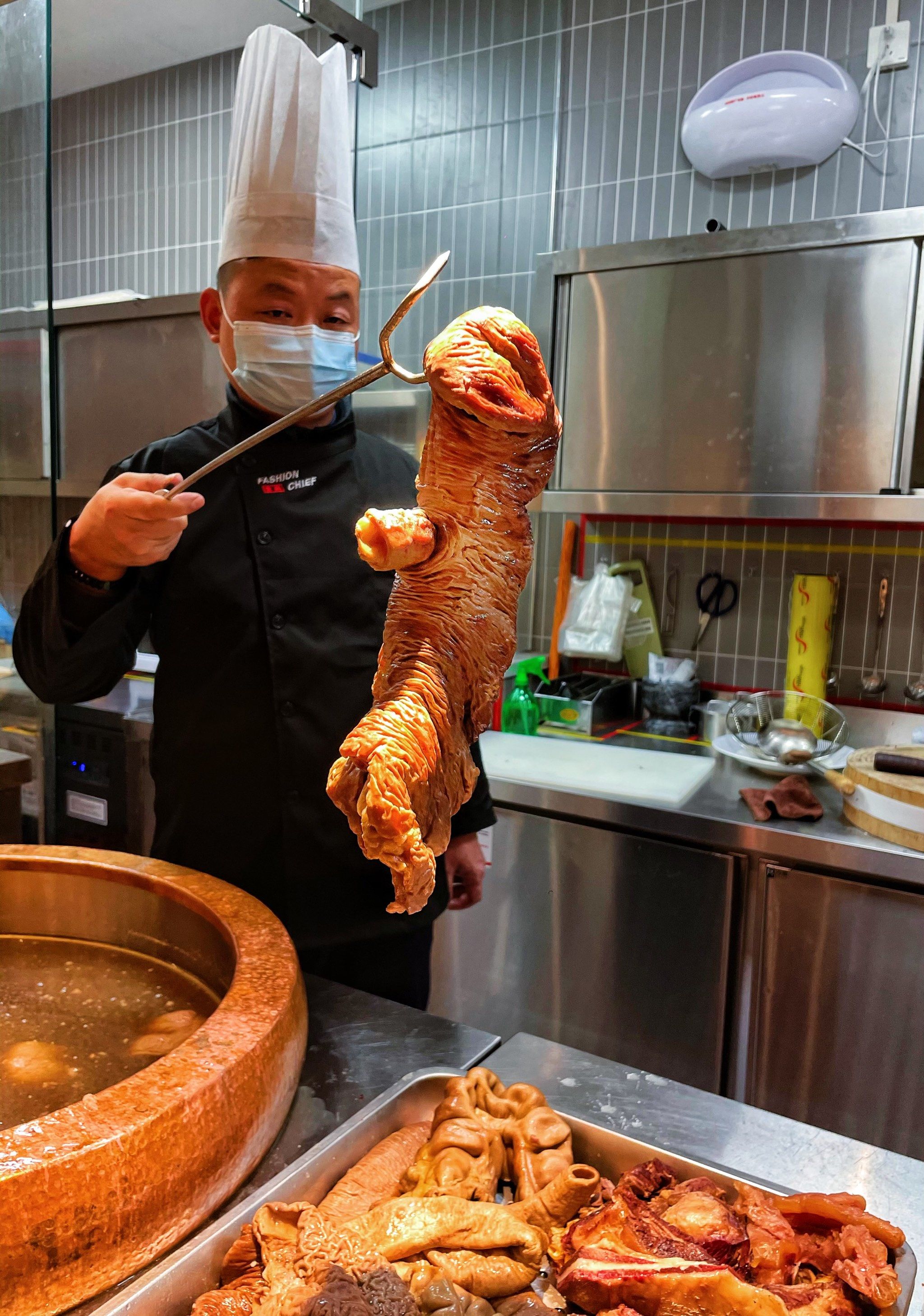 驴鞭汤的功效与作用有哪些