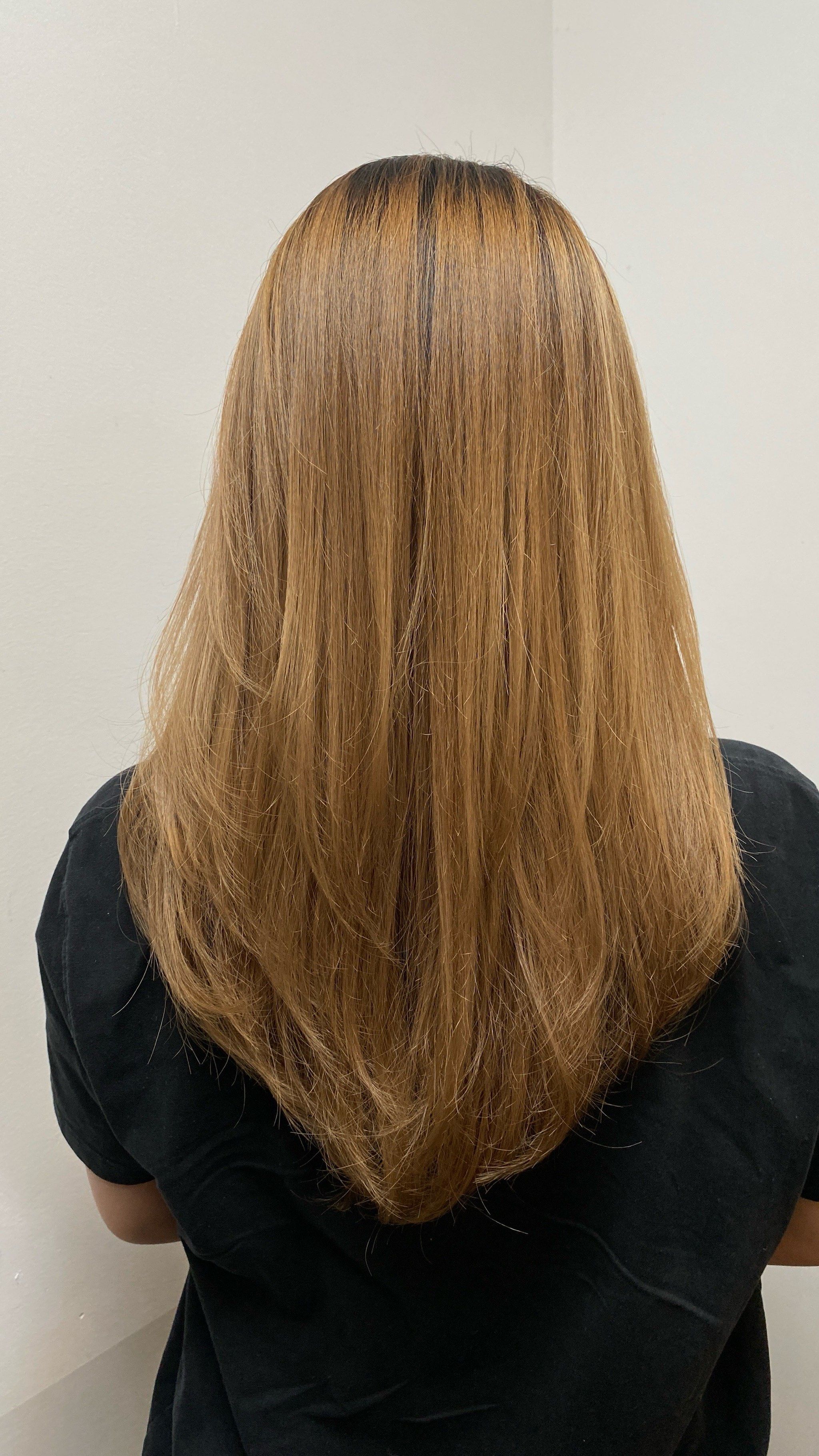 亚麻色一共有几种