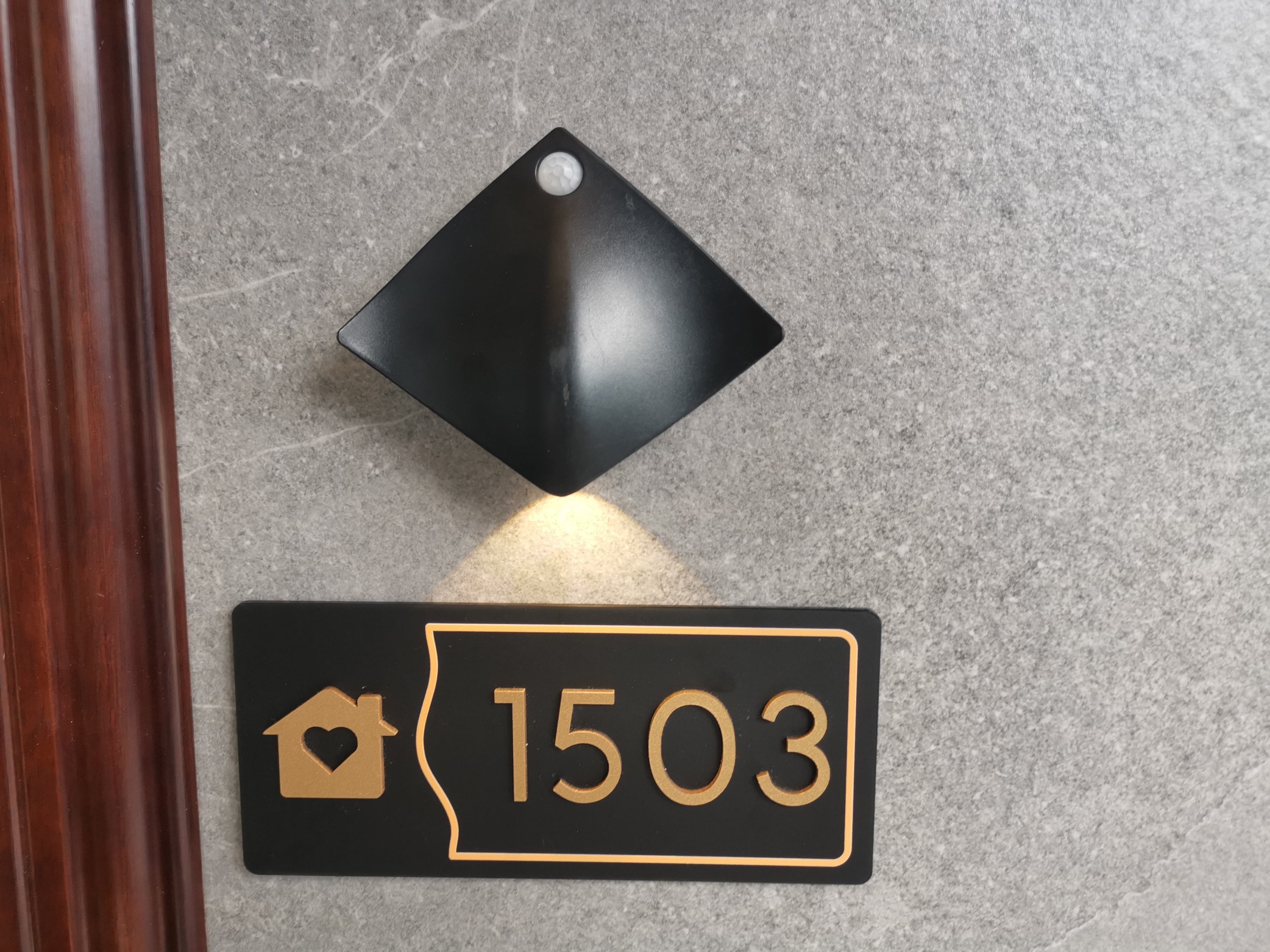 如何查询门牌号码