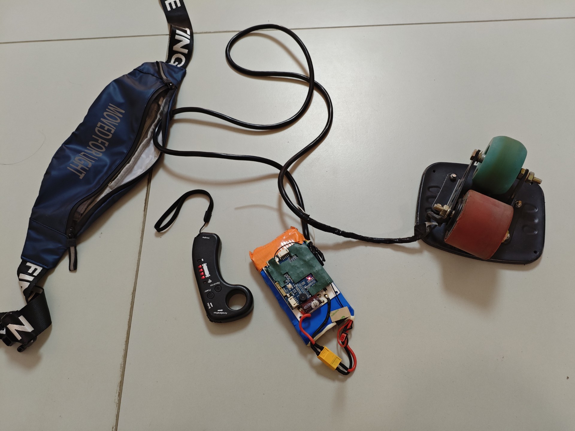 如何学习漂移板