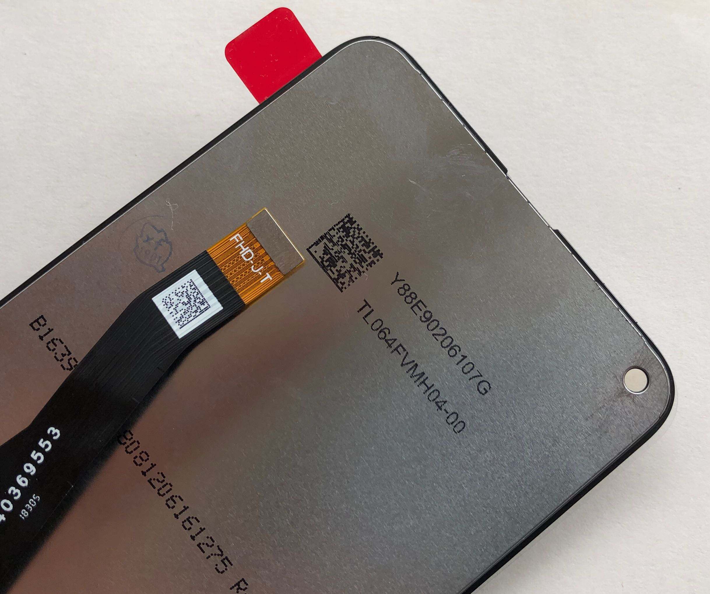 华为nova4的屏幕尺寸为