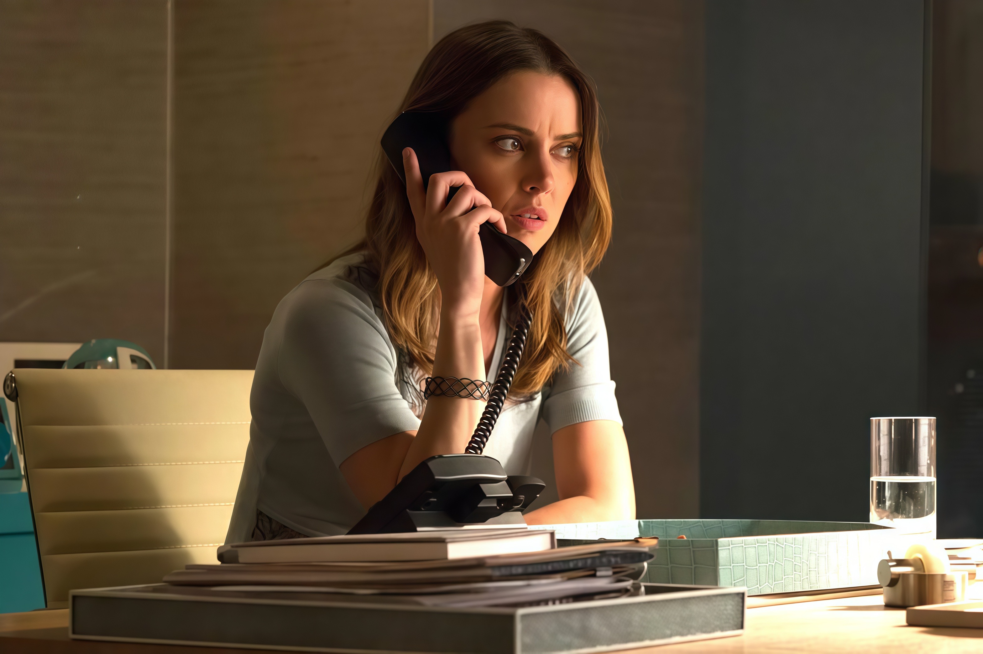 美剧《铁拳第2季》百度云资源网盘