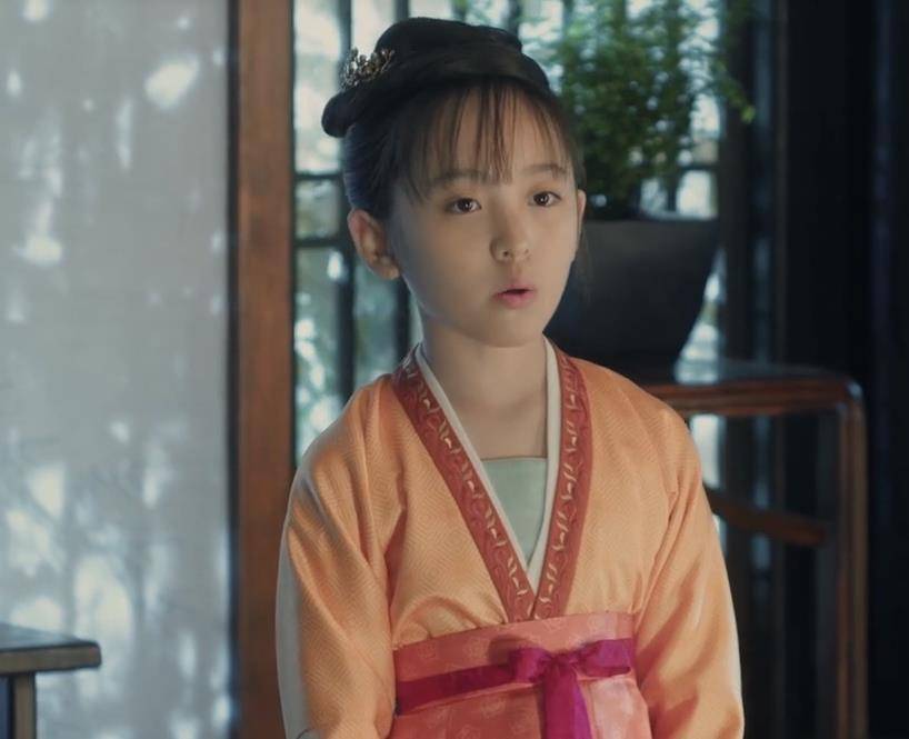 清平乐徽柔演员