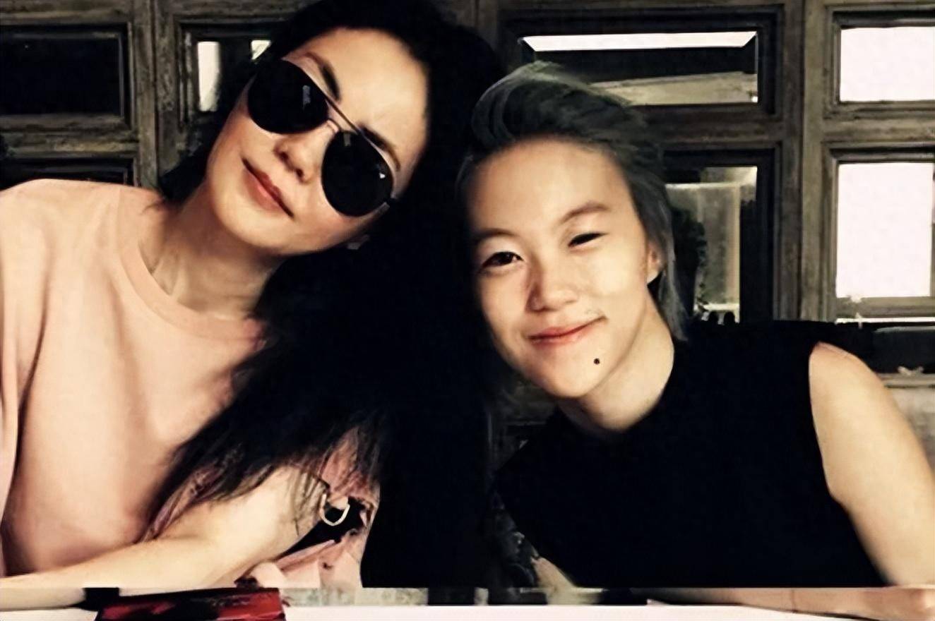 王菲高还是窦靖童高