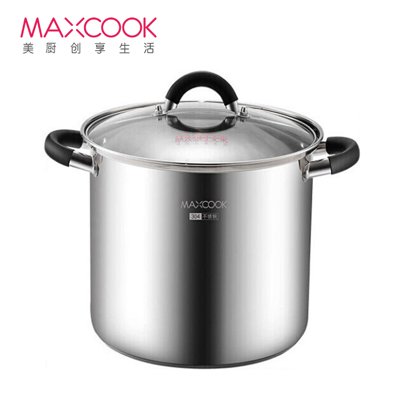 maxcook是什么品牌