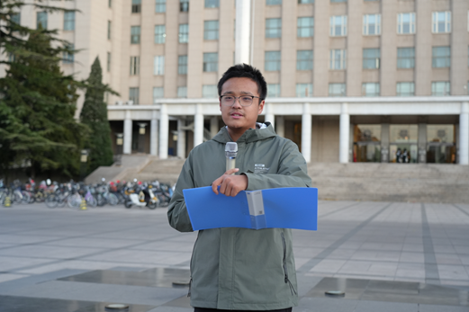 2019年山东省高考状元是谁