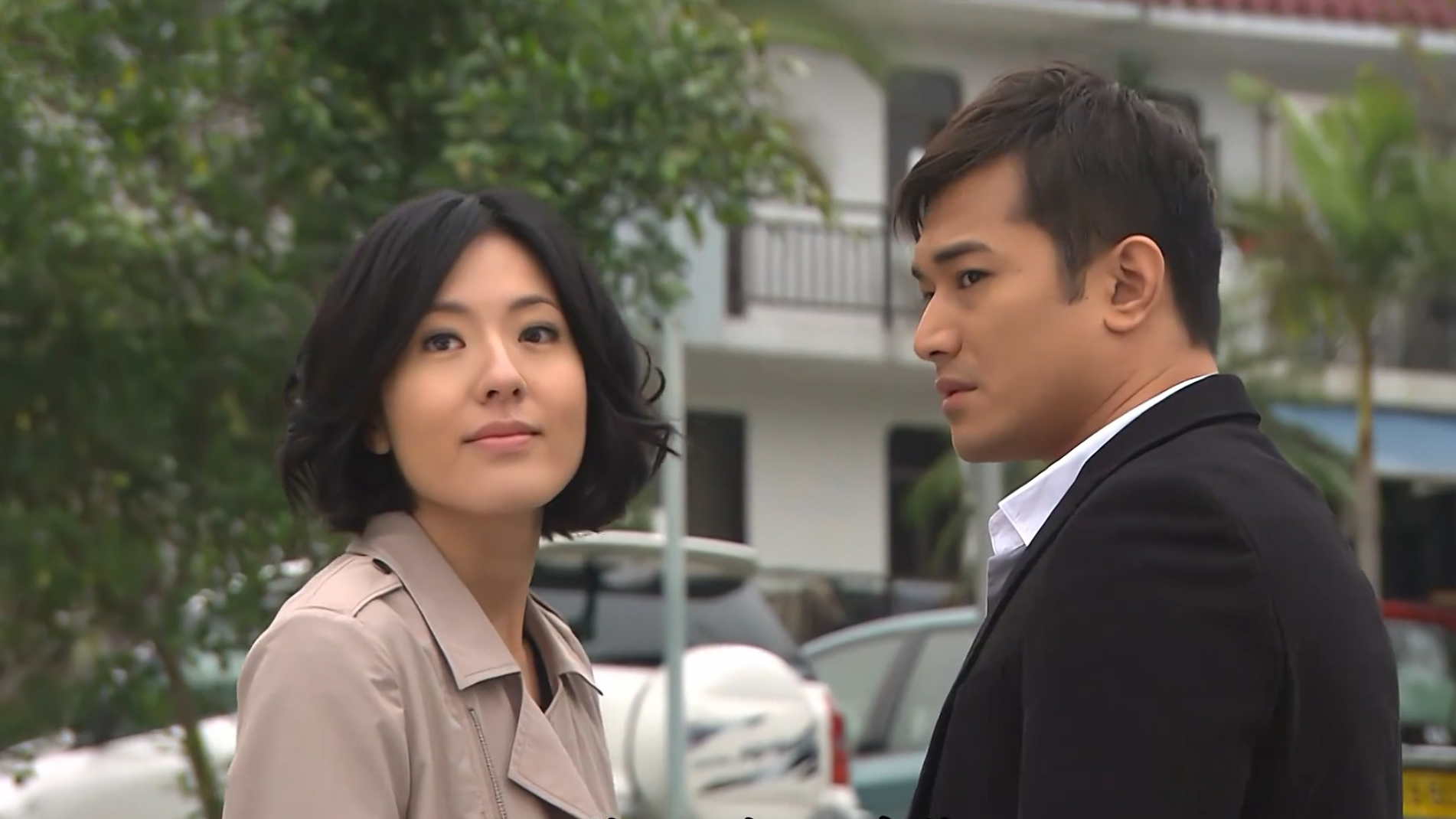 法证先锋3的演员有哪些