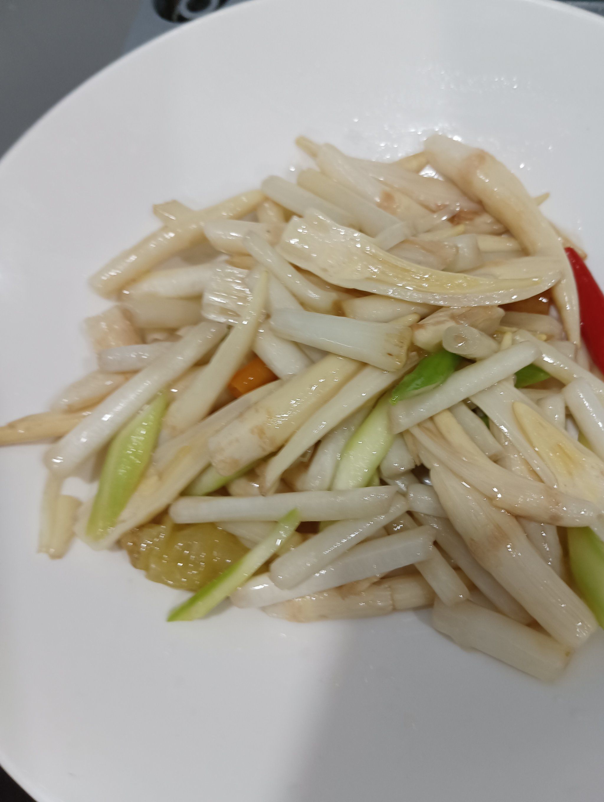 藕尖的功效与作用是什么