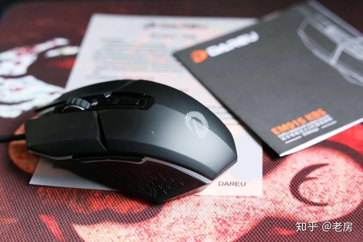 为什么我一玩CF鼠标就失灵？