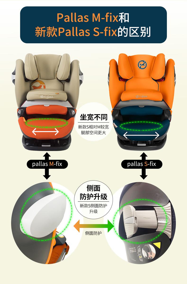 儿童安全座椅的正确安装方法