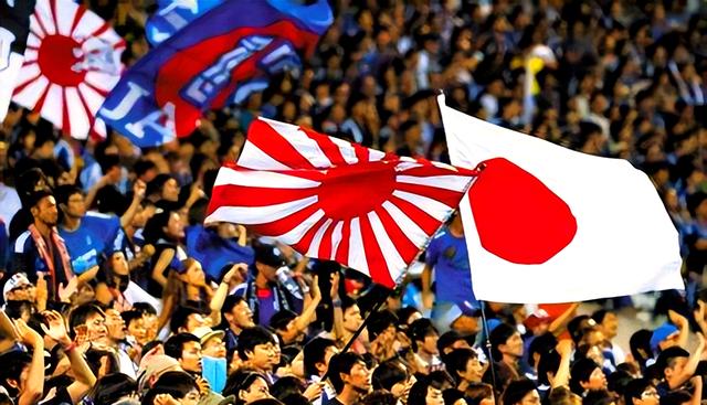 日本的旭日旗是什么旗