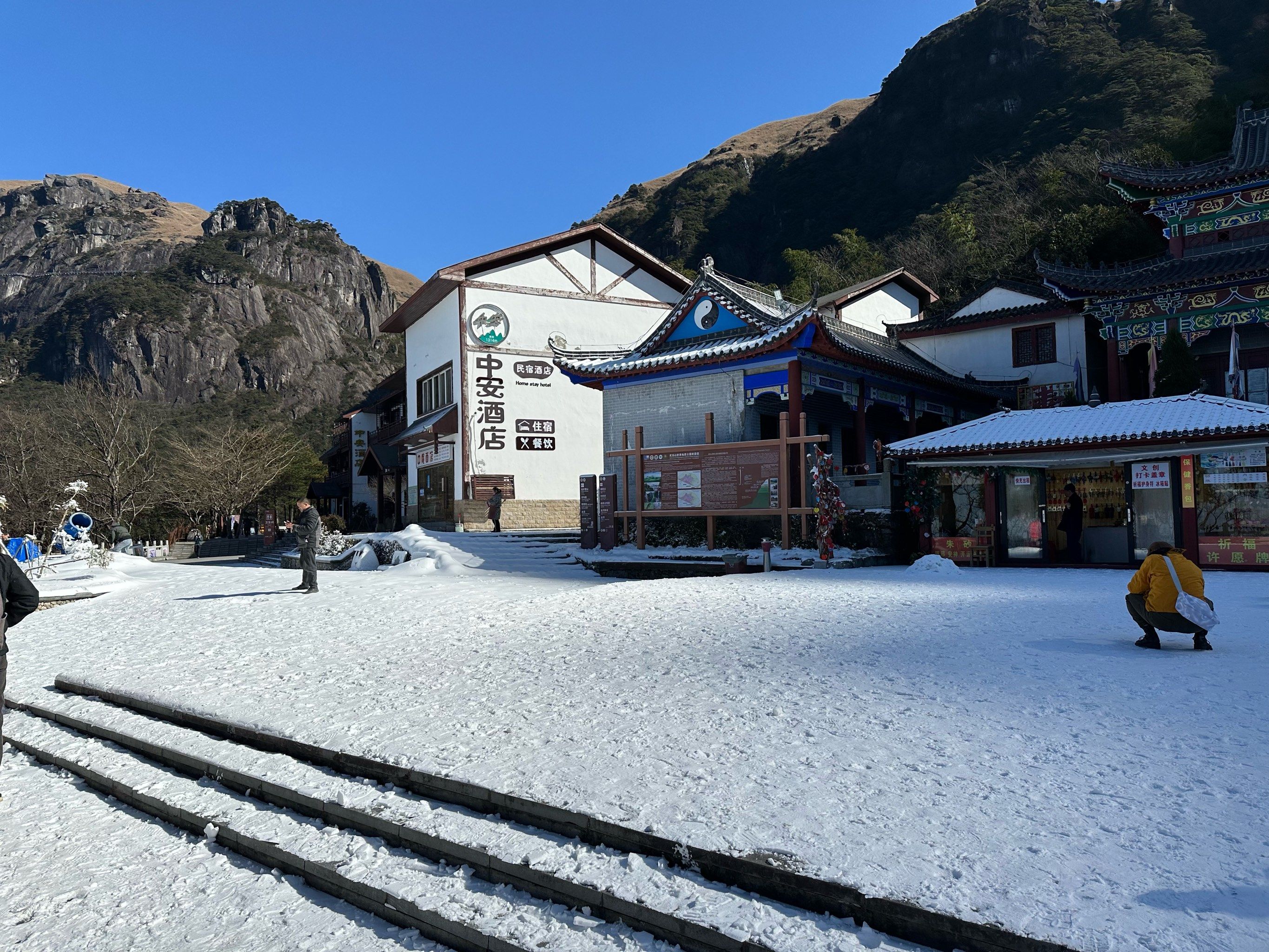 萍乡游玩打卡景点有哪些