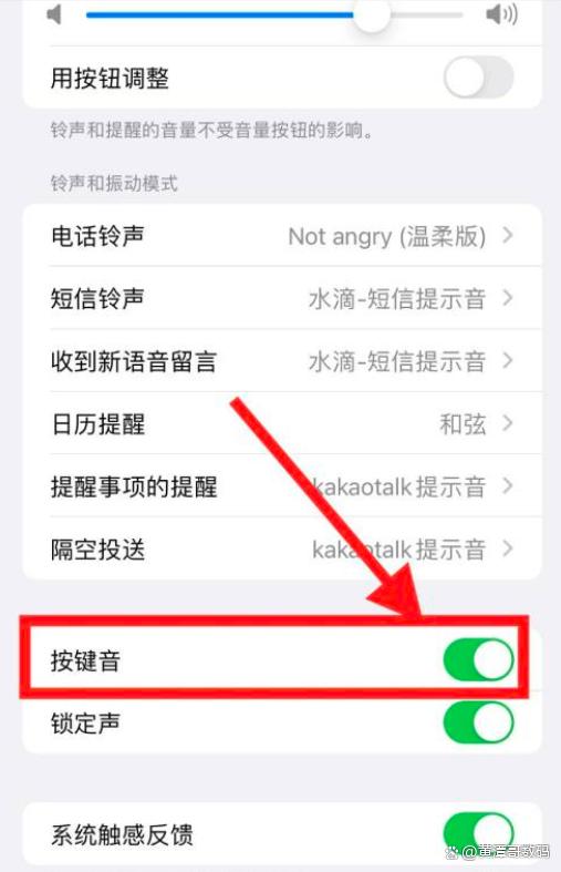 苹果手机游戏没有声音是什么原因