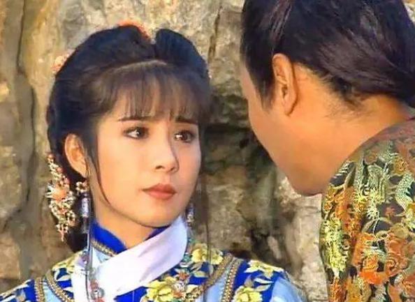 新月格格电视剧主题曲是什么