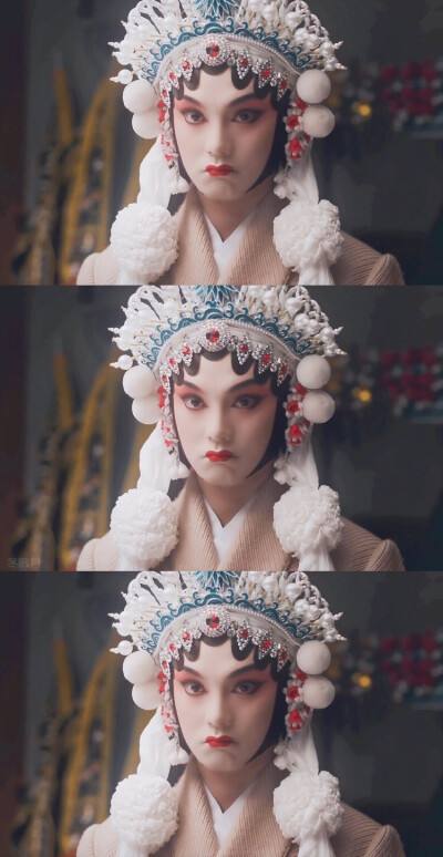 商老板商细蕊角色介绍