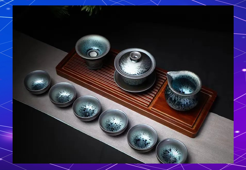 拥有建窑建盏烧制技艺的城市是