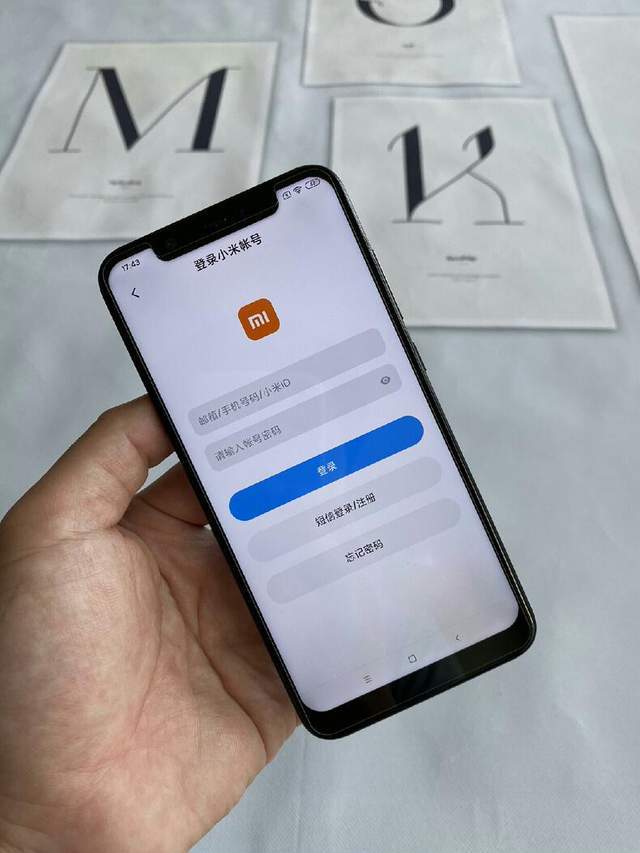 如何不需要密码激活小米手机!因为是捡的