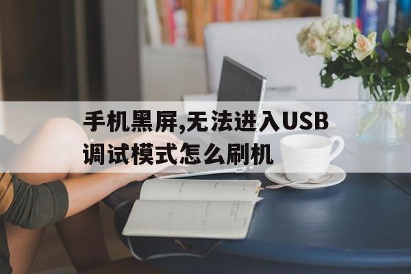 手机黑屏,无法进入USB调试模式怎么刷机